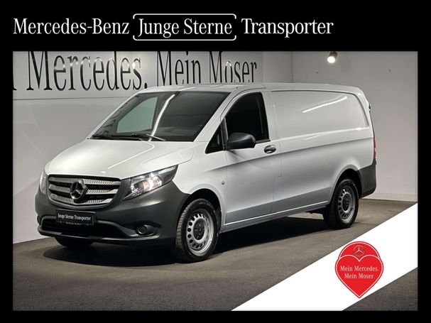 Mercedes-Benz Vito 114 CDi 100 kW image number 2