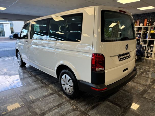 Volkswagen T6 Kombi 81 kW image number 8