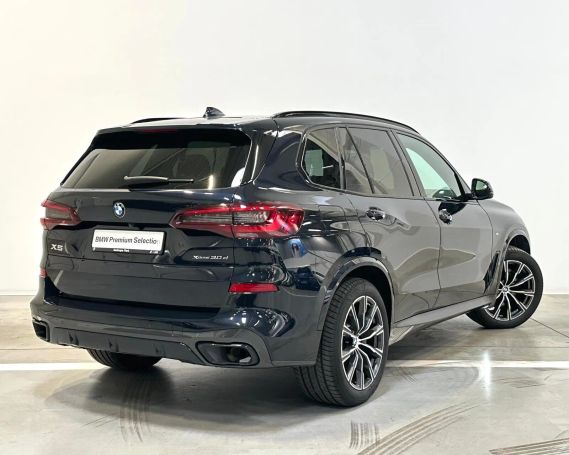 BMW X5 xDrive 210 kW image number 2