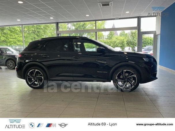 DS Automobiles 7 Crossback 1.6 E-Tense 300 4x4 221 kW image number 19