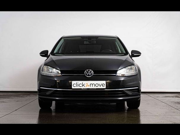 Volkswagen Golf 1.4 TSI Comfortline 92 kW image number 2