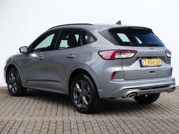 Ford Kuga 165 kW image number 4