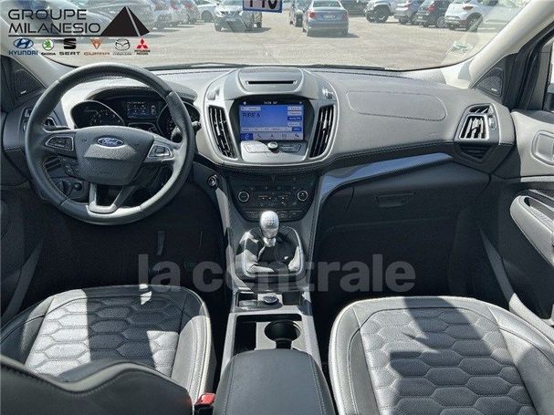 Ford Kuga 1.5 Vignale 110 kW image number 8