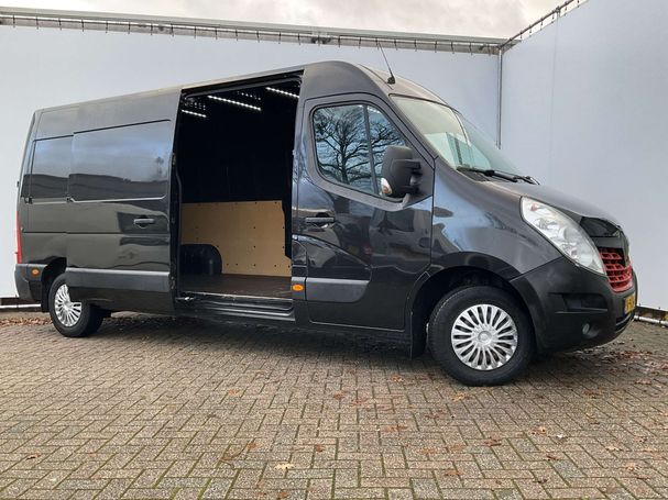 Renault Master Energy dCi L3H2 107 kW image number 5