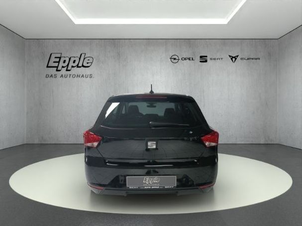 Seat Ibiza 1.0 TSI Style 85 kW image number 6