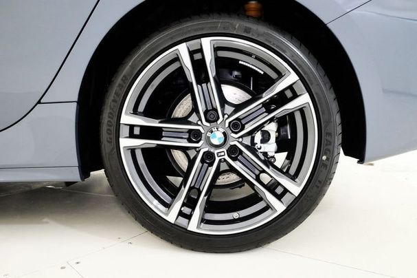 BMW 116d 85 kW image number 14