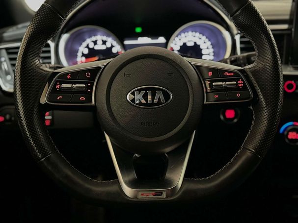 Kia ProCeed 1.4 GT Line 103 kW image number 15