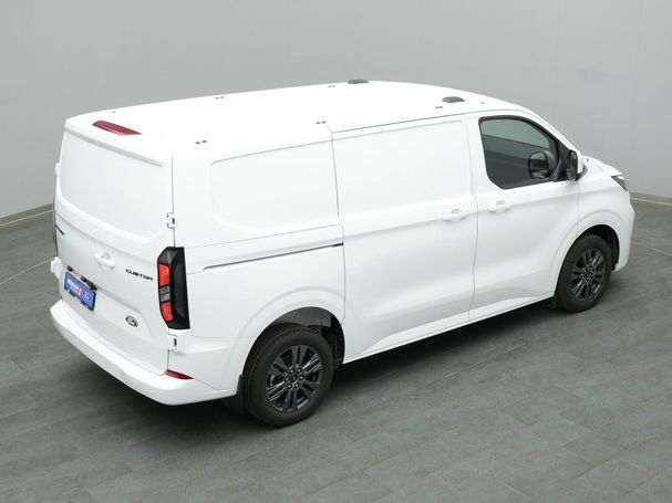 Ford Transit Custom 110 kW image number 22