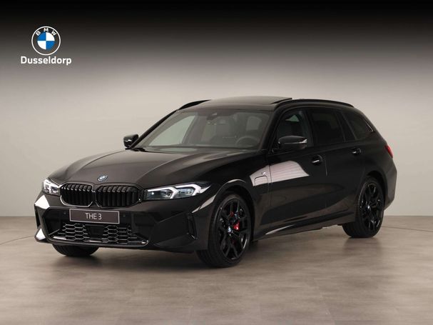 BMW 330 Touring 185 kW image number 1