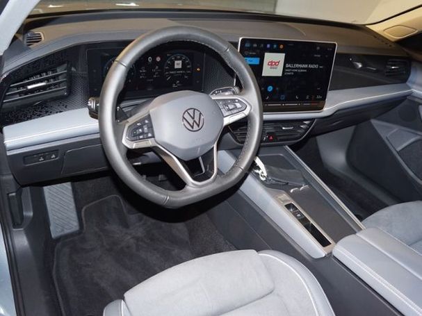 Volkswagen Passat Variant 1.5 eTSI Business DSG 110 kW image number 10