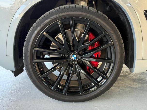 BMW X5 M Sport Pro xDrive 259 kW image number 8