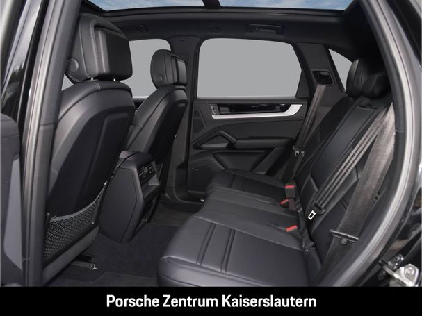 Porsche Cayenne E-Hybrid 346 kW image number 25