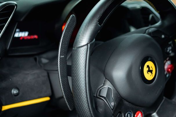 Ferrari 488 Pista 530 kW image number 17