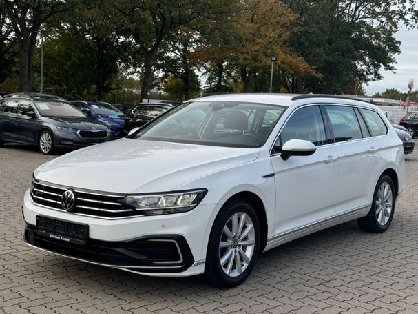 Volkswagen Passat DSG 160 kW image number 1