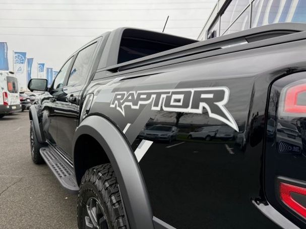 Ford Ranger Raptor 3.0 EcoBoost 215 kW image number 3