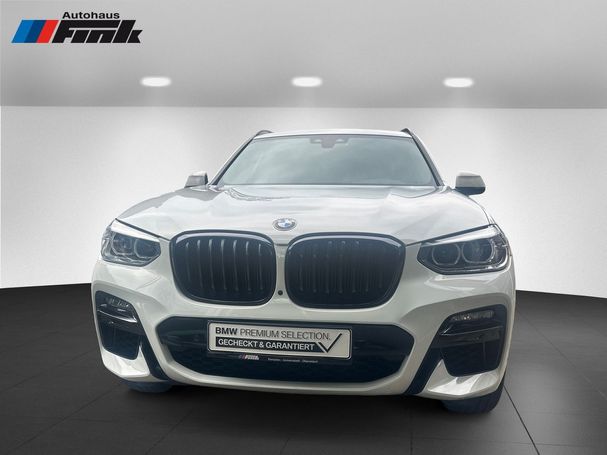 BMW X3 M40i xDrive 265 kW image number 2