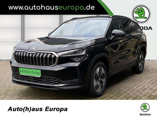 Skoda Kodiaq 1.5 TSI DSG 110 kW image number 1