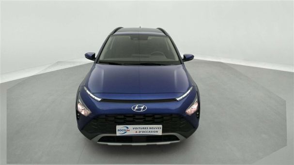 Hyundai Bayon 74 kW image number 2