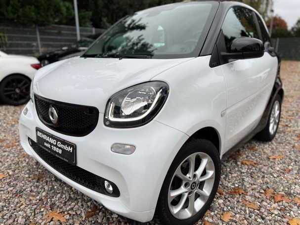 Smart ForTwo 66 kW image number 6