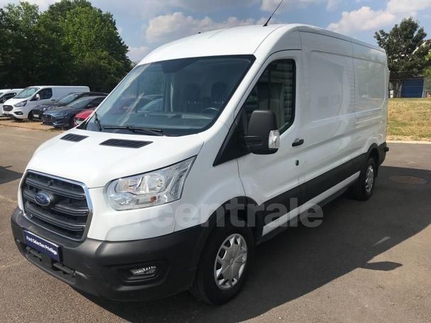 Ford Transit 350 L3H2 Trend 96 kW image number 1