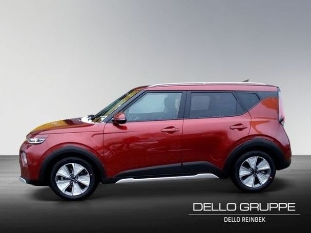 Kia Soul 150 kW image number 7