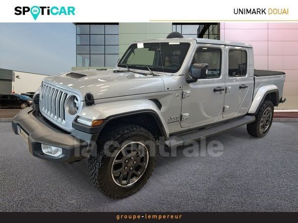 Jeep Gladiator 3.0 V6 MultiJet 194 kW image number 2