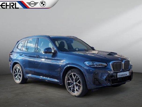 BMW X3 xDrive 210 kW image number 2