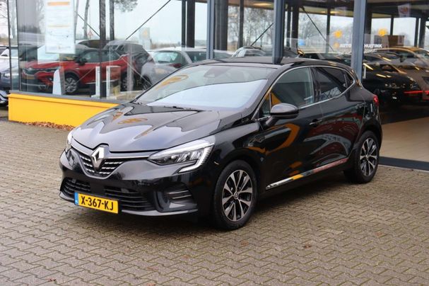 Renault Clio TCe 90 66 kW image number 6