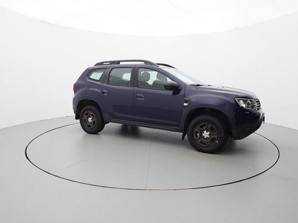 Dacia Duster DCi Comfort 80 kW image number 7