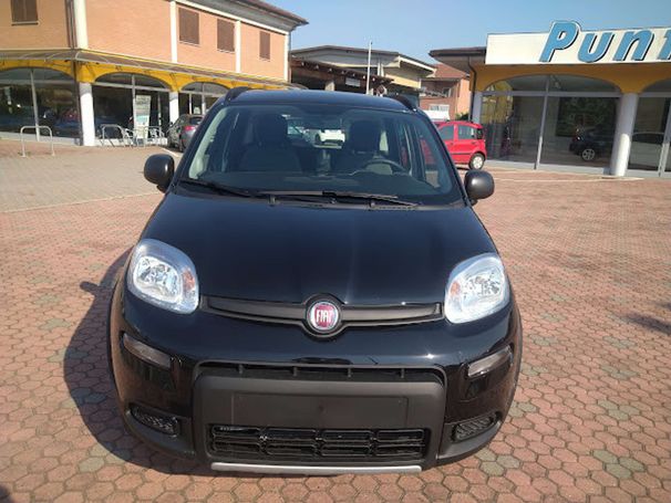 Fiat Panda 0.9 TwinAir 4x4 63 kW image number 4