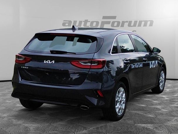 Kia Ceed 1.5 Vision DCT7 103 kW image number 6