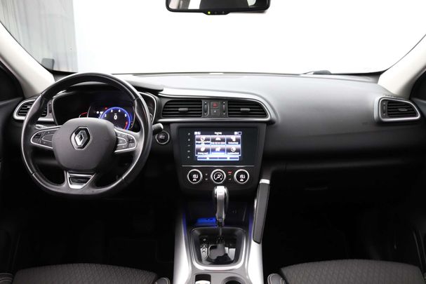 Renault Kadjar TCe EDC 117 kW image number 4