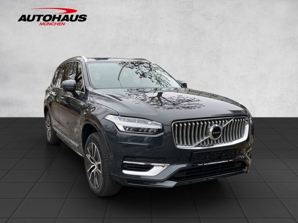 Volvo XC90 Recharge AWD Inscription 288 kW image number 3