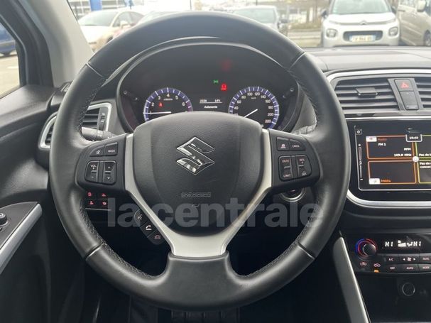 Suzuki SX4 S-Cross 95 kW image number 8