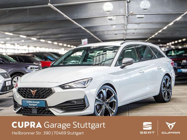 Cupra Leon Sportstourer 2.0 Cup DSG 228 kW image number 1