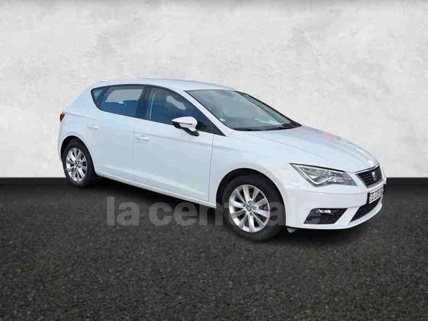 Seat Leon ST 1.0 TSI Style 85 kW image number 2