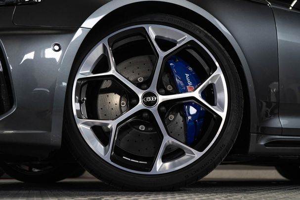 Audi RS4 2.9 TFSI 331 kW image number 5