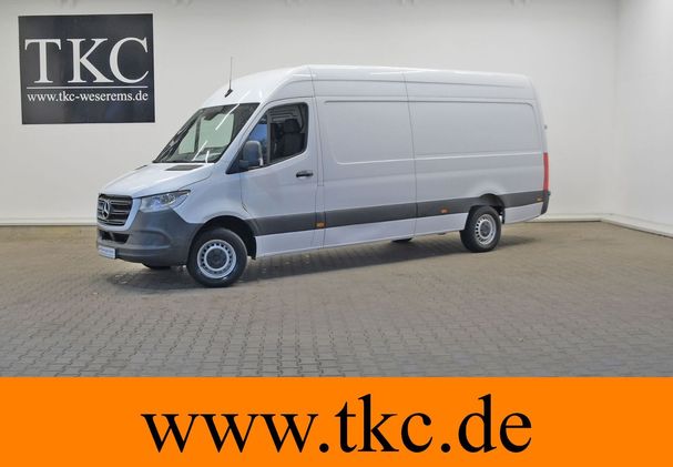 Mercedes-Benz Sprinter 317 CDI 125 kW image number 7