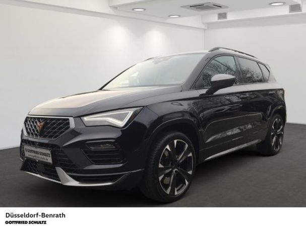 Cupra Ateca 2.0 4Drive 221 kW image number 1