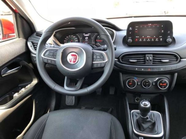 Fiat Tipo 1.3 Mirror 70 kW image number 3