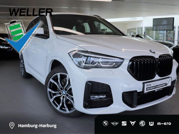 BMW X1 25e xDrive 162 kW image number 4