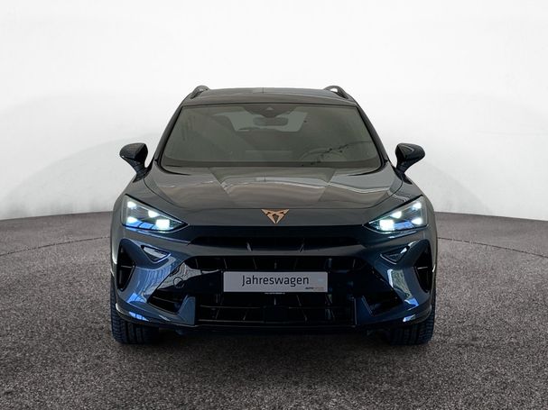 Cupra Formentor VZ TSI DSG 245 kW image number 3