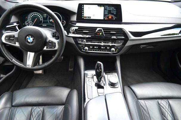 BMW 530i 185 kW image number 9