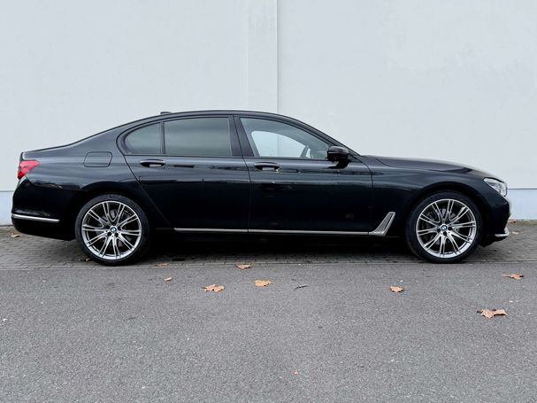 BMW 740d xDrive 235 kW image number 7