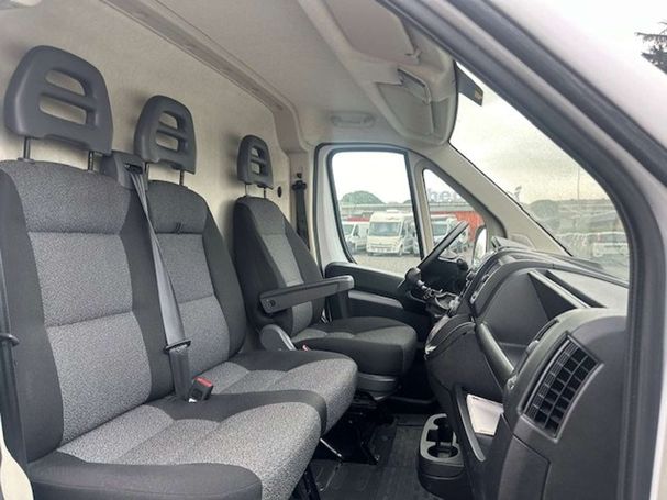 Fiat Ducato 2.3 88 kW image number 9