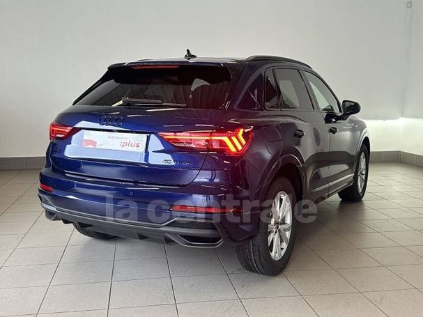 Audi Q3 1.4 TFSIe S tronic S-line 180 kW image number 3