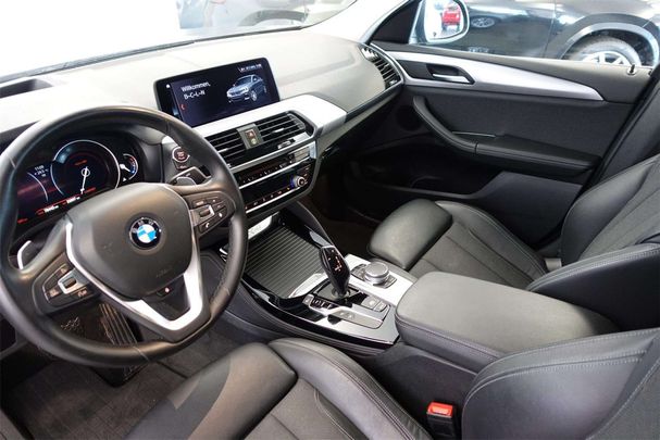 BMW X4 xDrive20d 140 kW image number 9