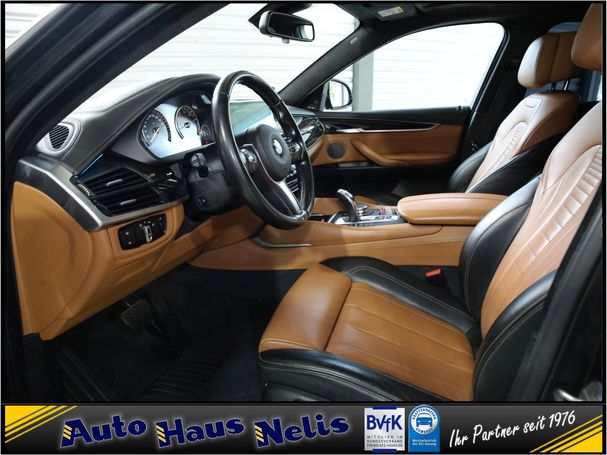 BMW X6 xDrive 330 kW image number 7