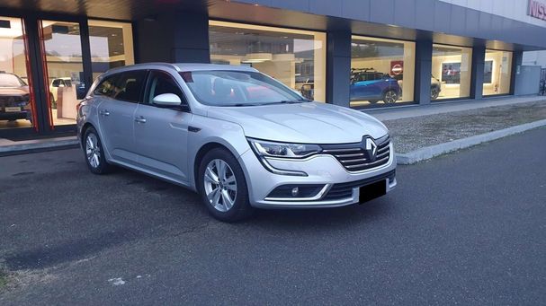 Renault Talisman BLUE dCi 160 EDC 118 kW image number 2