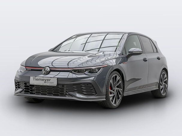 Volkswagen Golf GTI Clubsport DSG 221 kW image number 1